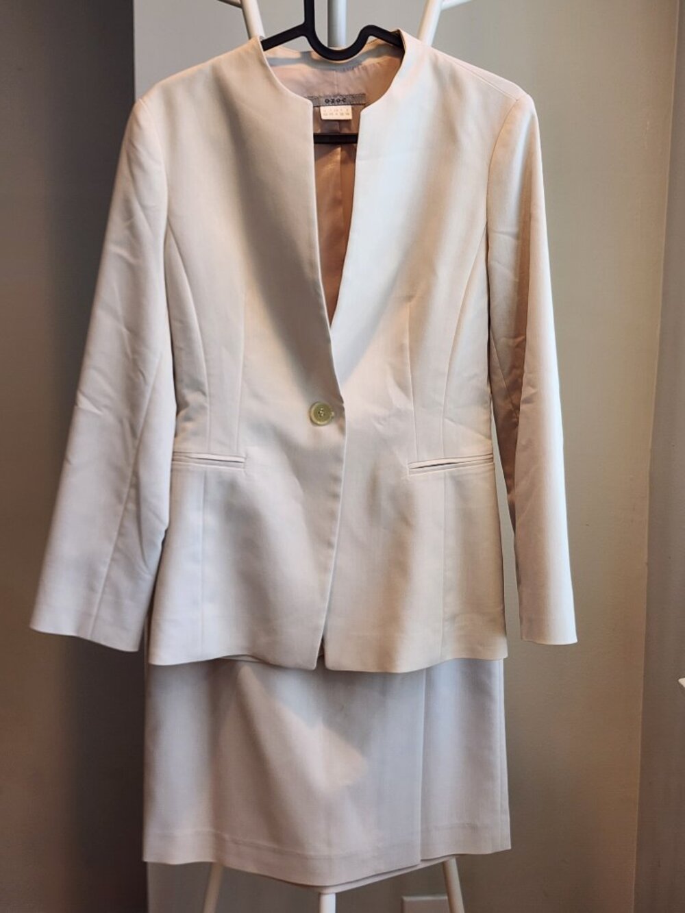 Women's Suit Set
